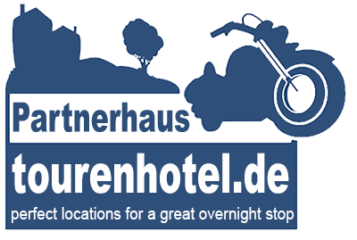 Ausgezeichnetes tourenhotel motorradfahrerfreundliches Hotel-Restaurant Zum Hirschen in Donaueschingen im Schwarzwald.